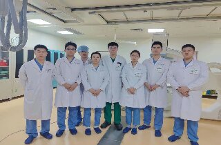 燕达医院介入医学科入选国家卫健委肿瘤微创介入建设中心