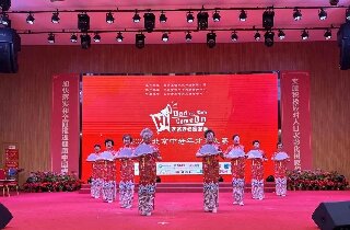 2023首届北京中老年才艺大赛 燕达3位在住长辈成功晋级复赛