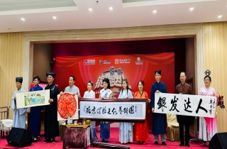 活力银龄，闪耀舞台！燕达养老2024（第十届）京津冀“银发达人”大型展示评选活动首场海选成功举办！