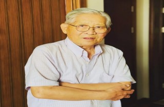 潜心孢粉学研究 一生与花粉为伴——燕达在住长辈王宪曾的科研人生
