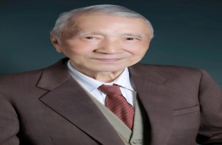 烽火童年历经坎坷 考入复旦立志报国——燕达在住长辈赵文波的奋斗人生