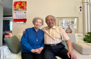 岁月情深」燕达见证长辈们跨越半个世纪的“情书式”爱情