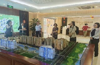 燕达养护中心与北京市科学技术研究院智慧养老研究所达成战略合作，携手共绘智慧养老新蓝图