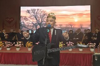 温情暖冬，共贺生辰 | 燕达养护中心隆重举办新年首场集体生日会